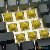 MONSGEEK M1 HE Magnetic Switch Three Mode Mechanical Keyboard mechkeysshop 