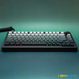 MONSGEEK M1 HE Magnetic Switch Three Mode Mechanical Keyboard mechkeysshop 