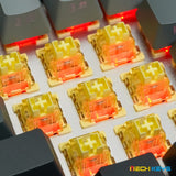 MONSGEEK M1 HE Magnetic Switch Three Mode Mechanical Keyboard mechkeysshop 