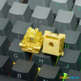 MONSGEEK M1 HE Magnetic Switch Three Mode Mechanical Keyboard mechkeysshop 