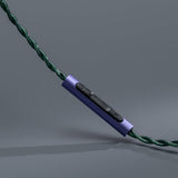 Moondrop Rays 1DD+1 Planar Drivers Gaming IEMs mechkeysshop 