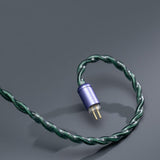 Moondrop Rays 1DD+1 Planar Drivers Gaming IEMs mechkeysshop 