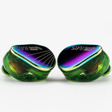 Moondrop Rays 1DD+1 Planar Drivers Gaming IEMs mechkeysshop 