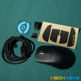 Motospeed X6 PAW3950 8K Dual Mode Mouse mechkeysshop 