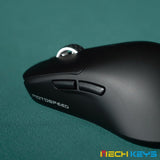 Motospeed X6 PAW3950 8K Dual Mode Mouse mechkeysshop 