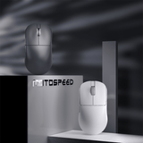 Motospeed X6 PAW3950 8K Dual Mode Mouse mechkeysshop 