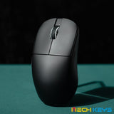 Motospeed X6 PAW3950 8K Dual Mode Mouse mechkeysshop X6 MAX Black 