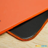 MSR LUO Series Poron Soft/xsoft Mousepad mechkeysshop 