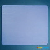 MSR LUO Series Poron Soft/xsoft Mousepad mechkeysshop Blue-xsoft 490x420mm 