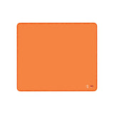 MSR LUO Series Poron Soft/xsoft Mousepad mechkeysshop Orange-xsoft 490x420mm 