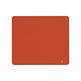 MSR LUO Series Poron Soft/xsoft Mousepad mechkeysshop Red-xsoft 490x420mm 