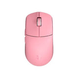 Ninjutso Sora V2 Lightest Gaming Wireless Mouse mechkeysshop Pink 