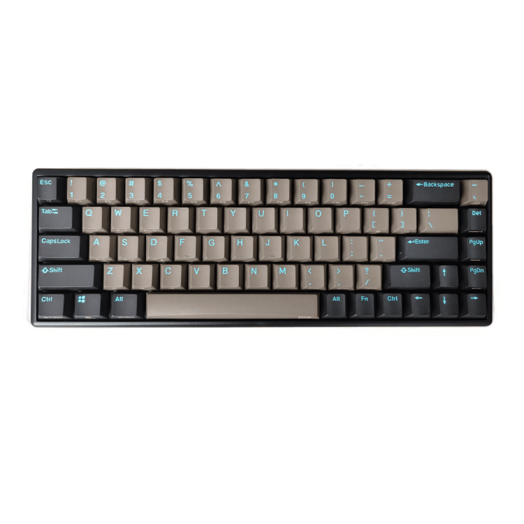 NIZ Atom68 Black RGB Multi-Function Keyboard – mechkeysshop NIZ Atom68 Black RGB Multi-Function Keyboard – mechkeysshop