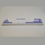NIZ L84/L99 Low Profile MAC Three Mode EC Keyboard mechkeysshop 