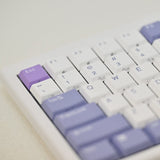 NIZ L84/L99 Low Profile MAC Three Mode EC Keyboard mechkeysshop 