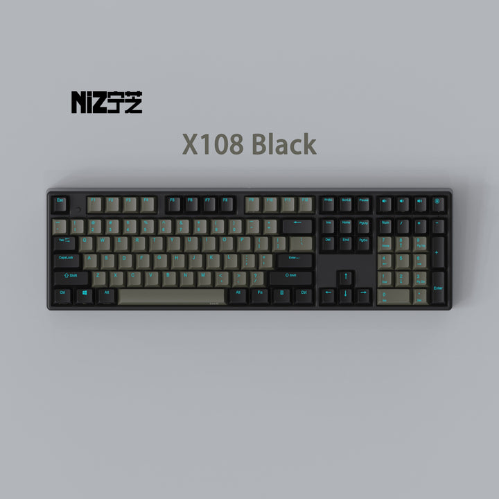 Niz Java NIZ – mechkeysshop