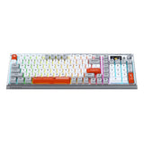 Nubia REDMAGIC K100J Mechanical Keyboard
