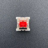 Outemu Linear Tactile Silent Mechanical Keyboard Switches mechkeysshop 