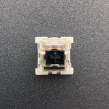 Outemu Linear Tactile Silent Mechanical Keyboard Switches mechkeysshop 