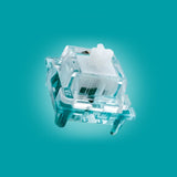 Outemu Ocean Clicky Tactile Switches mechkeysshop Ocean-Silent 10Pcs 