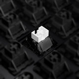 PHYLINA Lightning Series Magnetic Switch mechkeysshop Lightning Black 10 pieces 