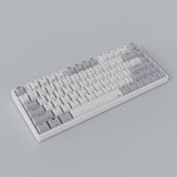 PLUM NIZ NEW Micro82 EC Keyboard mechkeysshop 