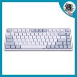 PLUM NIZ NEW Micro82 EC Keyboard mechkeysshop T82-wired-45g-side print 