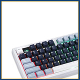 Pre-Order Darmoshark TOP98 Side Printed Three Mode Mechanical Keyboard mechkeysshop 