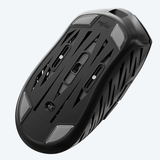 PWNAGE Stormbreaker Glass Feet mechkeysshop Glass Black 