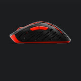 PWNAGE StormBreaker V3 Bloodline Magnesium 8khz PAW3950 Mouse mechkeysshop 