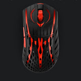 PWNAGE StormBreaker V3 Bloodline Magnesium 8khz PAW3950 Mouse mechkeysshop 