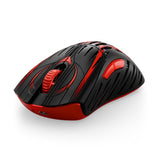 PWNAGE StormBreaker V3 Bloodline Magnesium 8khz PAW3950 Mouse mechkeysshop 