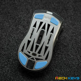 PWNAGE Trinity CF Carbon Fiber Symm 37g Gaming Mouse mechkeysshop 