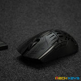 PWNAGE Trinity CF Carbon Fiber Symm 37g Gaming Mouse mechkeysshop 