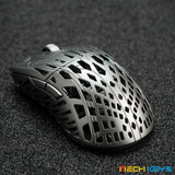 PWNAGE Trinity CF Carbon Fiber Symm 37g Gaming Mouse mechkeysshop 