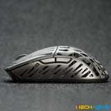 PWNAGE Trinity CF Carbon Fiber Symm 37g Gaming Mouse mechkeysshop 