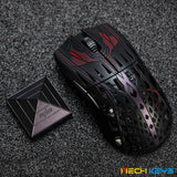 PWNAGE Trinity CF Carbon Fiber Symm 37g Gaming Mouse mechkeysshop 