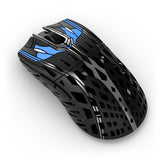 PWNAGE Trinity CF Carbon Fiber Symm 37g Gaming Mouse mechkeysshop 