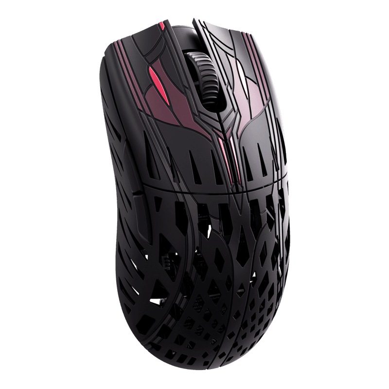 PWNAGE Trinity CF Carbon Fiber Symm 37g Gaming Mouse – mechkeysshop PWNAGE Trinity CF Carbon Fiber Symm 37g Gaming Mouse – mechkeysshop