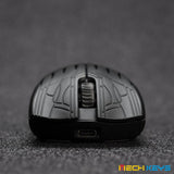 PWNAGE Trinity CF Carbon Fiber Symm 37g Gaming Mouse mechkeysshop 