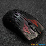 PWNAGE Trinity CF Carbon Fiber Symm 37g Gaming Mouse mechkeysshop 