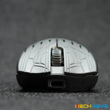 PWNAGE Trinity CF Carbon Fiber Symm 37g Gaming Mouse mechkeysshop 