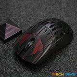 PWNAGE Trinity CF Carbon Fiber Symm 37g Gaming Mouse mechkeysshop 