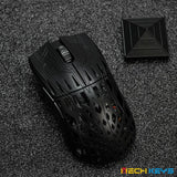 PWNAGE Trinity CF Carbon Fiber Symm 37g Gaming Mouse mechkeysshop 