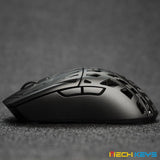 PWNAGE Trinity CF Carbon Fiber Symm 37g Gaming Mouse mechkeysshop 