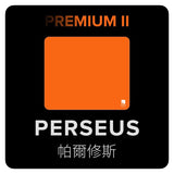 QUAOAR PERSEUS PREMIUM V2 Gaming Mousepad