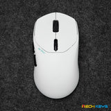 Rapoo VT1 Series PAW3950 Gaming Mouse mechkeysshop VT1Air Max White 