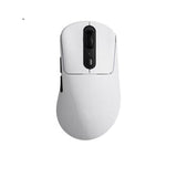 Rapoo VT3 PRO/VT3 PRO MAX PAW3950 Gaming 8K Mouse mechkeysshop VT3 PRO White 