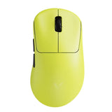 Rapoo VT3S/VT3S MAX PAW3950 Dual Mode 8K Mouse mechkeysshop VT3S Yellow 