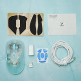 Rapoo VT9Air 8khz Mouse mechkeysshop 